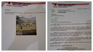 Aktivitas Penampungan BH di Suwawa Timur Terus Berlanjut, Polda Gorontalo Diminta Tegas
