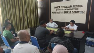 Ganti Rugi Lahan Tak Jelas, Warga Adukan BWSS II dan BPN di Kejaksaan