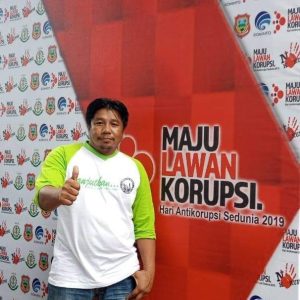 Syarifin Tuhala Resmi Mundur Dari DPC PKB Kabupaten Gorontalo