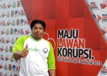 Syarifin Tuhala Resmi Mundur Dari DPC PKB Kabupaten Gorontalo