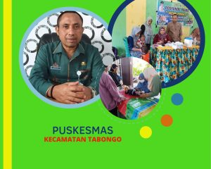 PKM Tabongo Hadirkan Inovasi Masda dan Posyandu Prima