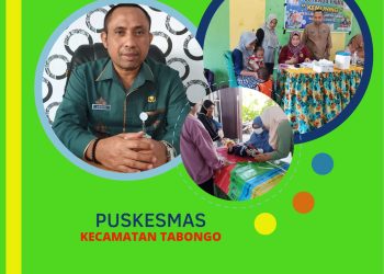 PKM Tabongo Hadirkan Inovasi Masda dan Posyandu Prima