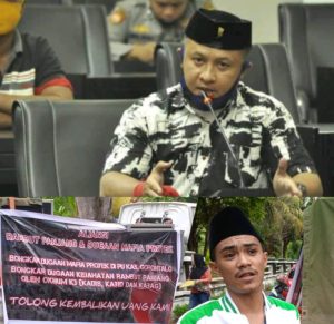 Gapensi Sebut Tuntutan Muallim Bahar Hanyalah Opini Serta Mendesak APH Lakukan Penyelidikan