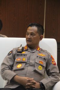 Dugaan Kepemilikan Narkoba, Polda Gorontalo Benarkan Pemeriksaan RT