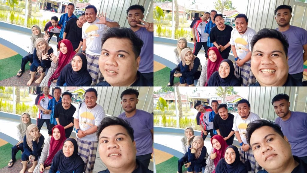 Tak Banyak Yang Tahu, International School Dibangun RG, Hari Minggu Tetap Sekolah