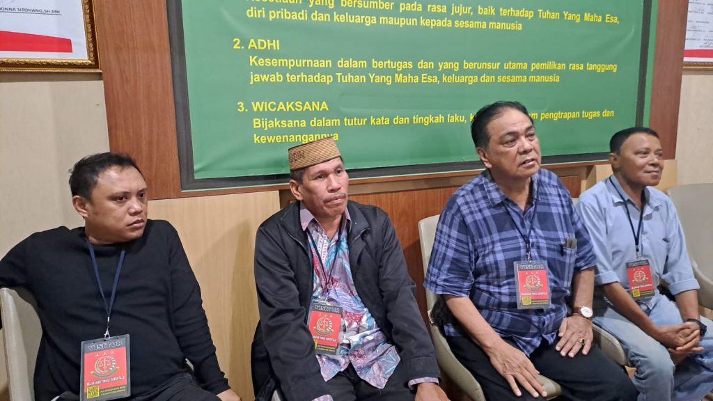 Niko Ilahude Sebut Kejati Gorontalo Lambat Tangani Dugaan Korupsi di Bonebol 