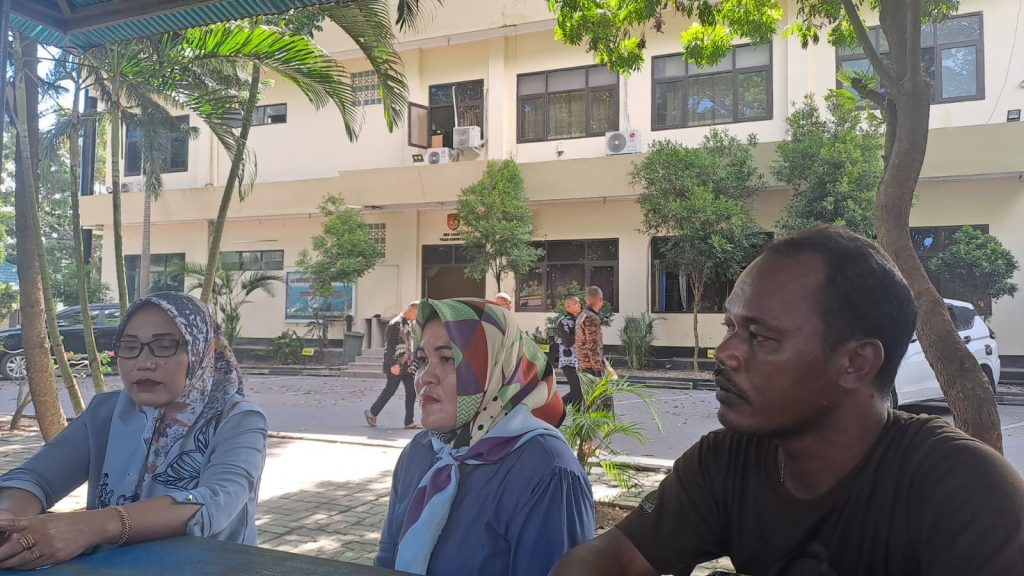 Ditipu Rp 190 Juta, Warga Bongomeme Penjarakan Lima Owner Arisan Bodong