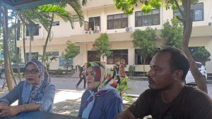 Ditipu Rp 190 Juta, Warga Bongomeme Penjarakan Lima Owner Arisan Bodong