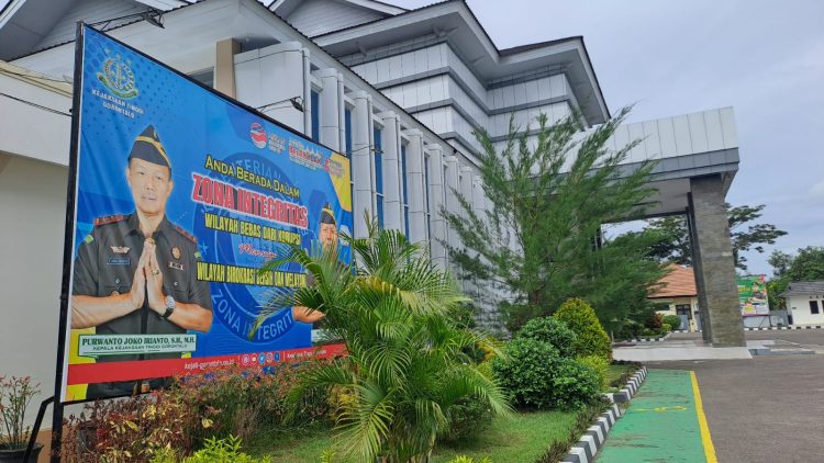 Hasil Audit Terkait Dugaan Korupsi PDAM Bonebol Dikabarkan Sudah di Kejati