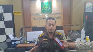 Kasi Penkum Benarkan, Gelar Perkara Korupsi Bansos dan PDAM Bone Bolango di Kejagung