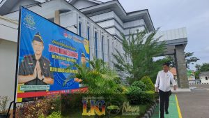 Segenggam Kebenaran di Kasus Bansos dan PDAM Bone Bolango