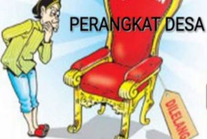 Cerita Aparat Desa di Kabgor Yang Sampai Saat Ini Statusnya Tidak Jelas