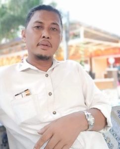 Kasus IA Mandek di DPRD, Rahmat Mamonto : Ada Dugaan Pimpinan Partai Terjebak Perselingkuhan