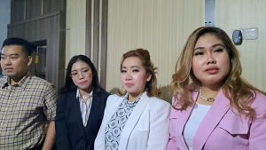 Tim 911 HP Akan Melaporkan Mansir Mudeng dan Kuasa Hukum Bupati ke Polda Gorontalo