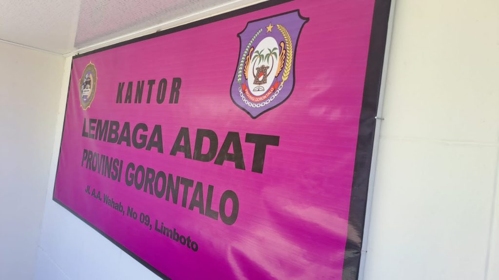 Benarkah Sanksi Adat Bupati Gorontalo Sudah Dipersiapkan ? Ini Penjelasan Lembaga Adat