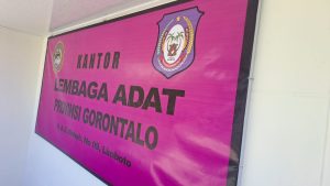 Benarkah Sanksi Adat Bupati Gorontalo Sudah Dipersiapkan ? Ini Penjelasan Lembaga Adat