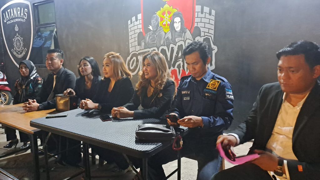 Pengacara Ifanah Tegaskan, Dugaan Penganiyayan Dilakukan Istri Bupati Nelson Bisa Dilanjutkan