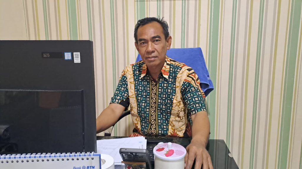 Musim Kemarau, Pasokan Air Perumda Tirta Limutu Berkurang