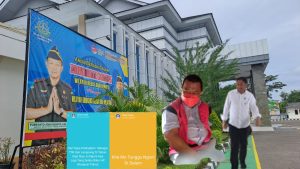 60 Saksi Telah Diperiksa, Status WhatsApp Yusar Laiya Sindiran Keras Bagi “HP”