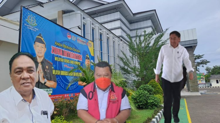 Selain Yusar Laya, Pemda Harus Bertanggung Jawab, Niko : Merampok Uang Negara Sangat Jelas