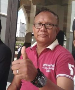 Penolakan WCD, Sofyan Entengo Sebut Man’uth Tidak Paham dan Banyak Belajar Lagi
