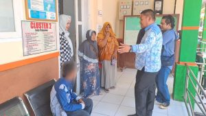 Siswa SD Diduga Dipukul, Iskandar Mangopa : Kepseknya Kalau Tidak Bisa Dibina, Dibinasakan