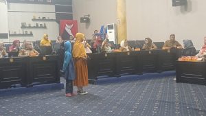 Terungkap di RDP, Tiga Saksi Benarkan Dugaan Pemukulan Yang Dilakukan Kepsek Terhadap Siswa