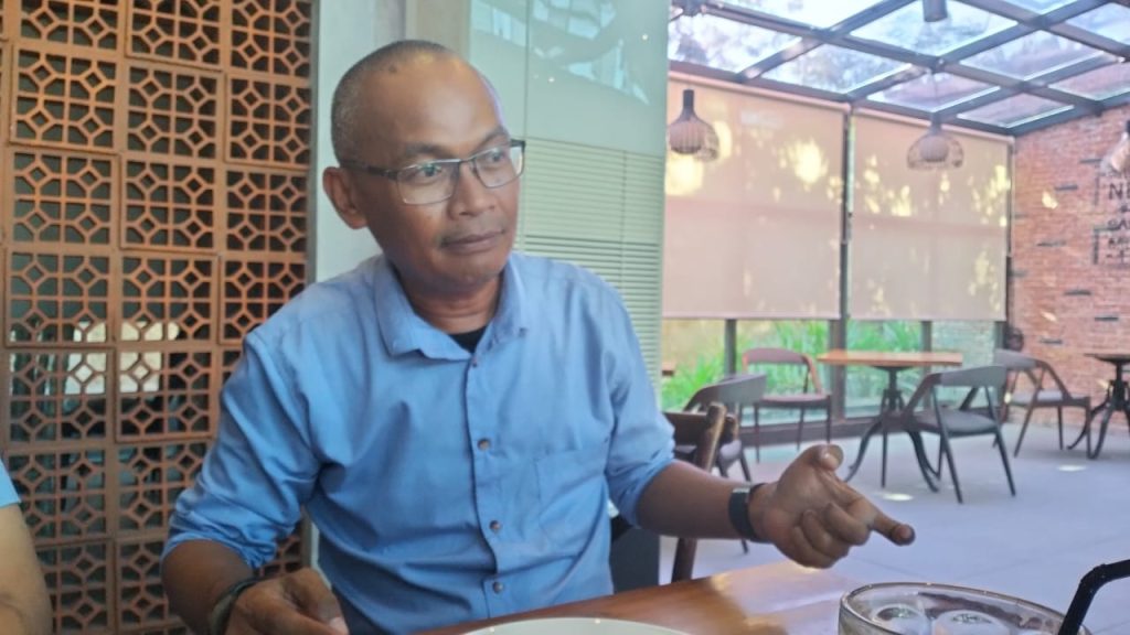 Berikut Klarifikasi Dirut Ahmad Bahri, Soal Kisruh Yang Terjadi di Perumda Tirta Bulango