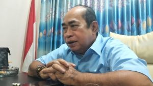 Selain Sebut Komisi III Deprov Mati Suri, AD Menyentil Gobel, Idah, Elnino Soal Bantuan
