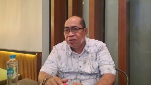 Adhan Dambea Sebut Pansel Sekprov Gorontalo Abunawas