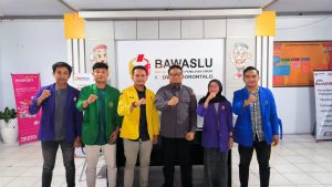 Pokir DPRD Ratusan Miliar Diduga Terindikasi Money Politik, BEM Gorontalo Minta Bawaslu Telusuri