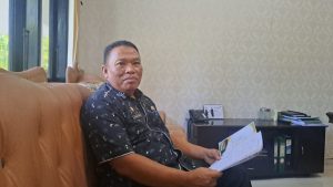 HUT Kabgor Ke-350 Dipusatkan di Pasmolin, Romy : Perpaduan Kemeriahan dan Kesederhanaan