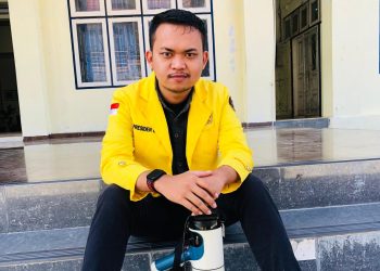 Man’uth Ishak Minta Kasat Lantas Polres Gorontalo Mengevaluasi Anggotanya