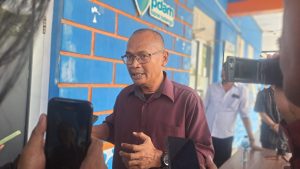 Merasa Dirugikan, Ahmad Bahri Akan Gugat Bupati Bone Bolango Merlan Uloli ke PTUN