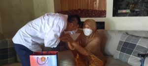 Momentum HGN, Prof Rustam : Guru Mengabdi Tanpa Batas
