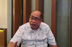 Perencanaan Pembangunan Kota Gorontalo Asal Jadi, Adhan : Semua Ulah Kepala Bapppeda