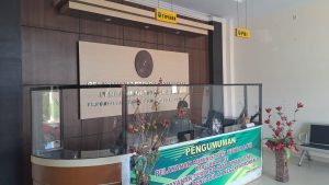 Hari Ini Jaksa Hadirkan 6 Saksi di Sidang Korupsi Perumda Tirta Bulango