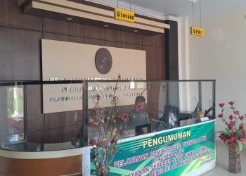 Hari Ini Jaksa Hadirkan 6 Saksi di Sidang Korupsi Perumda Tirta Bulango
