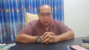 PT BJA Diduga Lakukan Perusakan Hutan, Adhan : Pekan Depan RDP
