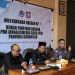Dihadapan Pj Bupati, Ketua DPD PJS Gorontalo Ingatkan Soal PETI Mulai Masuk di Boalemo