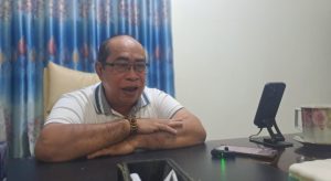 Kinerja APH Sulit Selesaikan Kasus Korupsi di Gorontalo, Adhan : Sangat Aneh dan Lucu