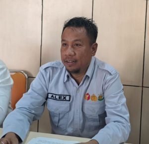 Curi Start Kampanye Iklan di Media Massa, Caleg Demokrat Kabgor Dilaporkan ke Bawaslu