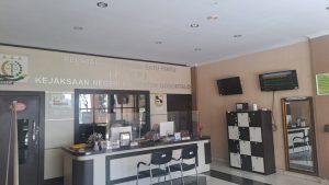 Kejari Kabgor Panggil Sejumlah Kades Terkait DBH Pajak dan Retribusi