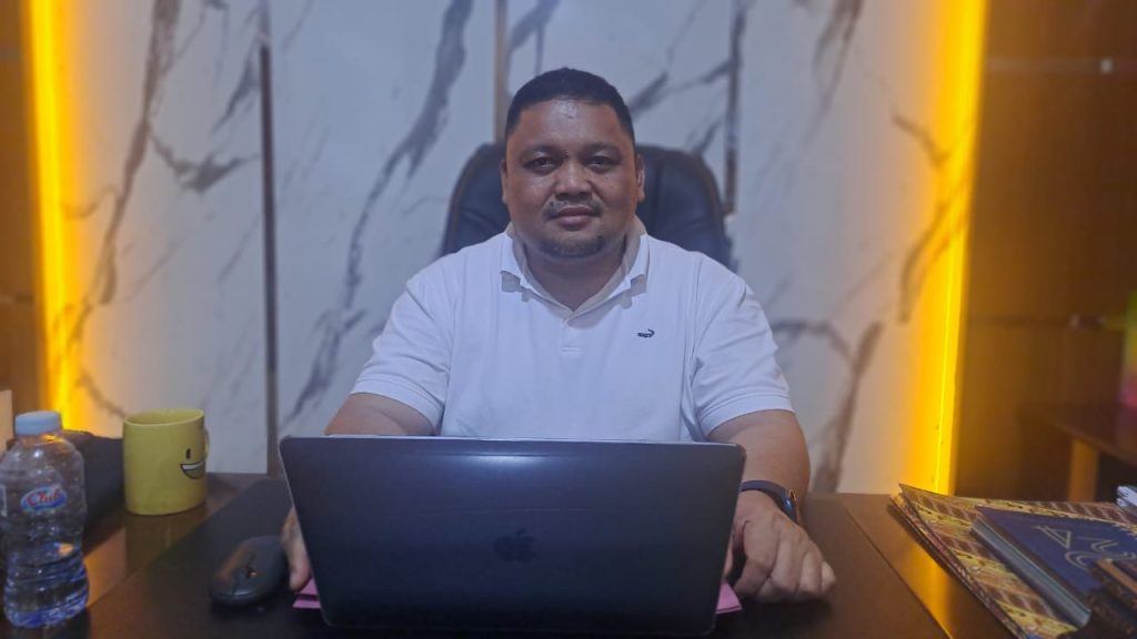 Kaban Hariyanto Manan Benarkan DBH Pajak 2022 Belum Terbayarkan, Tapi..