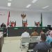 Fakta Persidangan Aliran Dana Korupsi PDAM Bonebol, Marten Hunawa Suap Mahasiswa Mencabut Praperadilan Bansos