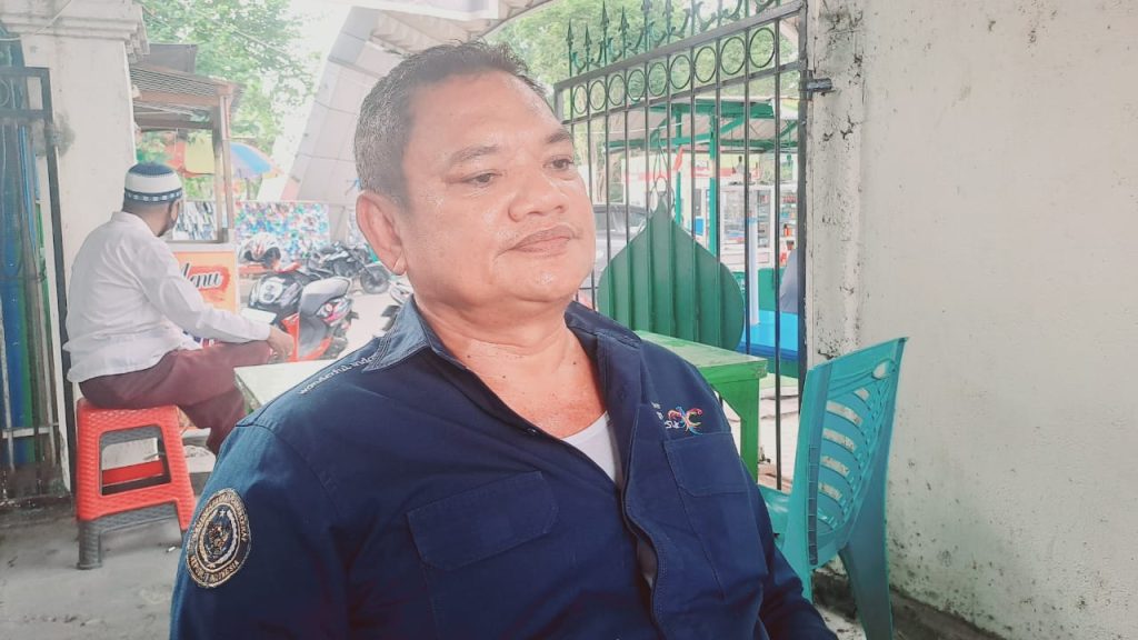 Soal Kenaikan Gaji, Iskandar Mangopa : Rakyat Muak, Nelson Pomalingo Hanya Omon – Omon Doang