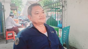 Soal Kenaikan Gaji, Iskandar Mangopa : Rakyat Muak, Nelson Pomalingo Hanya Omon – Omon Doang