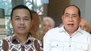 Pengambilalihan Aktivitas Bongkar Muat di Prelabuhan Anggrek, SPSI Gorontalo Soroti PT. AGIT