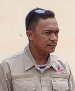 Direktur PDAM Bonebol Diberhentikan, Hermanto Kecam Tindakan Bupati Merlan Uloli 