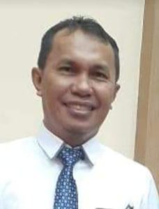 Ahmad Bahri di PTDH, Mashuri : Ada Temuan Pelanggaran Dilakukan Eks Direktur PDAM Bonebol
